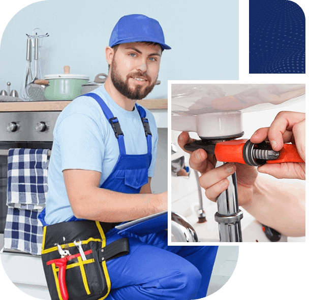 Shower Repair Service